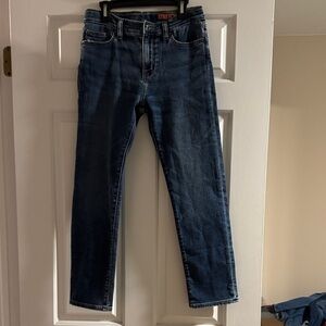 J. Crew Kids Dark Blue Jeans